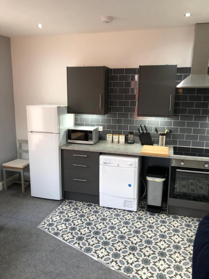 Modern,Spacious 2 Bed Apartment Preston  Ngoại thất bức ảnh