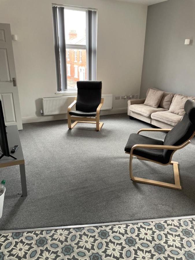 Modern,Spacious 2 Bed Apartment Preston  Ngoại thất bức ảnh